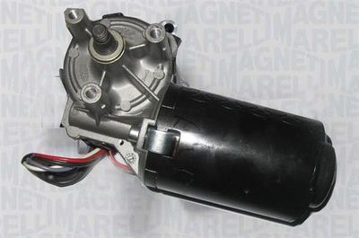 Wiper Motor MAGNETI MARELLI 064343295010