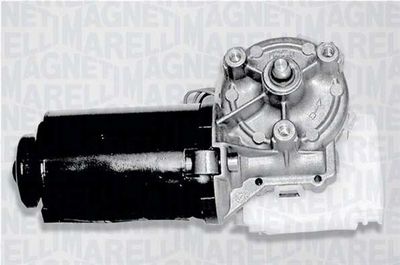 Wiper Motor MAGNETI MARELLI 064343420010