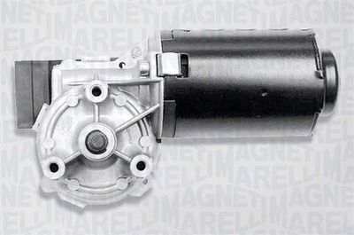 Wiper Motor MAGNETI MARELLI 064343499010
