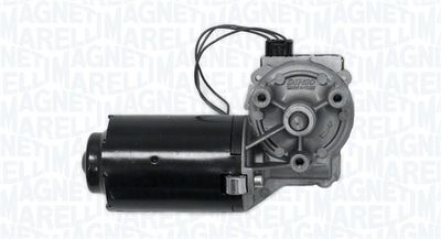 Wiper Motor MAGNETI MARELLI 064343506010