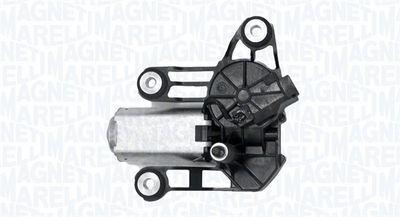 Wiper Motor MAGNETI MARELLI 064344001010