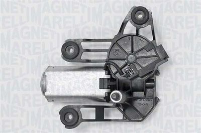 Wiper Motor MAGNETI MARELLI 064344002010