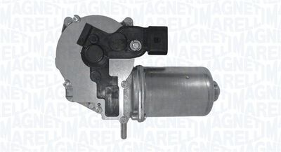 Wiper Motor MAGNETI MARELLI 064350007010
