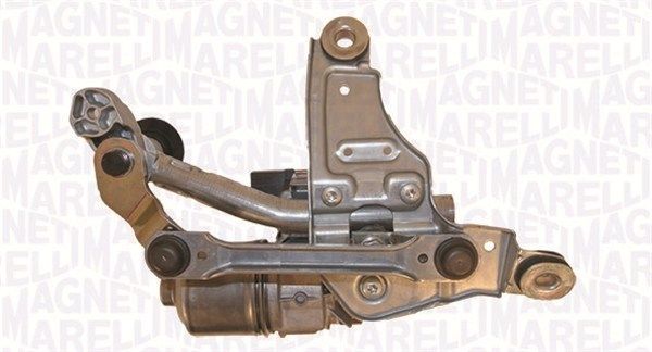MAGNETI MARELLI 064350008010 Window Cleaning System