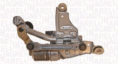 Window Cleaning System MAGNETI MARELLI 064350008010
