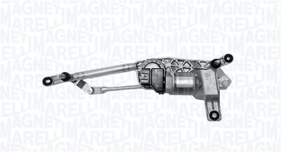 Window Cleaning System MAGNETI MARELLI 064351109010