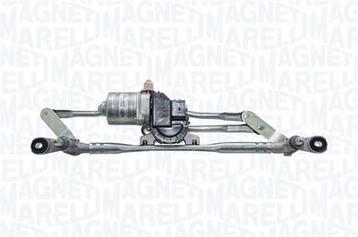 Window Cleaning System MAGNETI MARELLI 064351116010