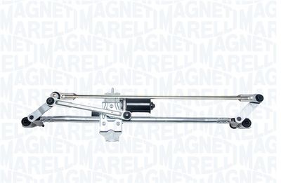 Window Cleaning System MAGNETI MARELLI 064351119010