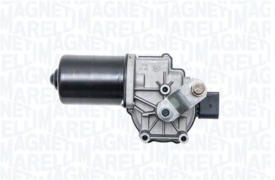 Wiper Motor MAGNETI MARELLI 064351121010