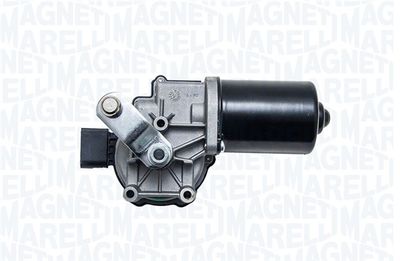 Wiper Motor MAGNETI MARELLI 064351123010