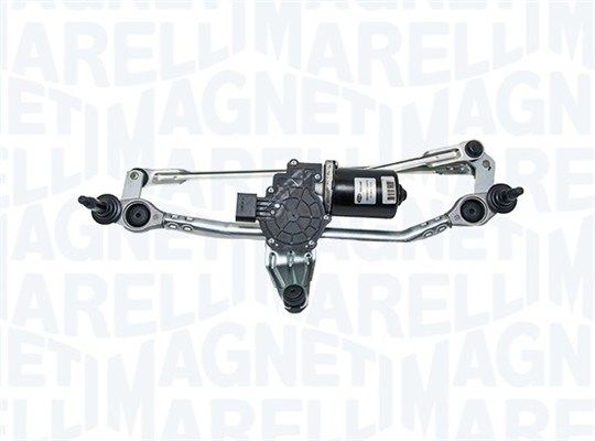 MAGNETI MARELLI 064351124010 Window Cleaning System