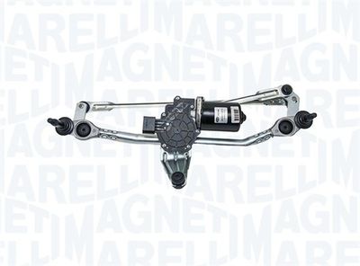 Window Cleaning System MAGNETI MARELLI 064351124010