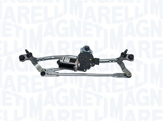 MAGNETI MARELLI 064351126010 Window Cleaning System