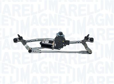 Window Cleaning System MAGNETI MARELLI 064351126010
