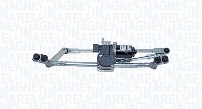 Window Cleaning System MAGNETI MARELLI 064351128010