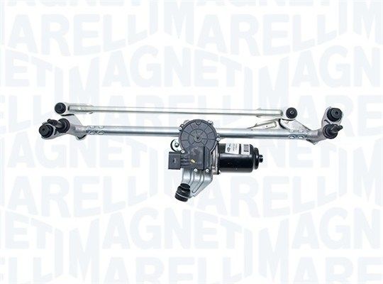 MAGNETI MARELLI 064351130010 Window Cleaning System