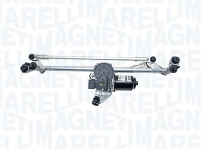 Window Cleaning System MAGNETI MARELLI 064351130010