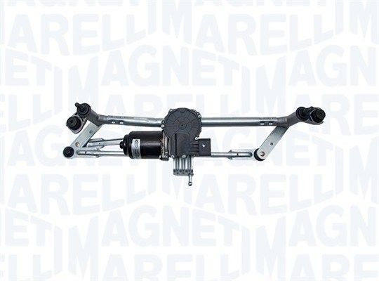 MAGNETI MARELLI 064351132010 Window Cleaning System
