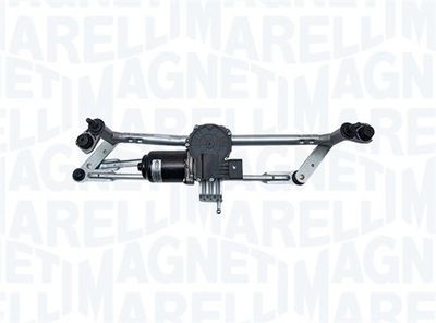 Window Cleaning System MAGNETI MARELLI 064351132010