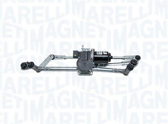 MAGNETI MARELLI 064351134010 Window Cleaning System