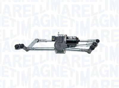 Window Cleaning System MAGNETI MARELLI 064351134010