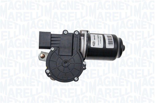 MAGNETI MARELLI 064351139010 Wiper Motor
