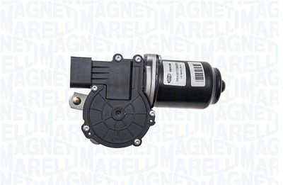 Wiper Motor MAGNETI MARELLI 064351139010