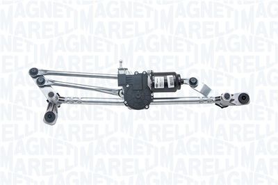 Window Cleaning System MAGNETI MARELLI 064351150010