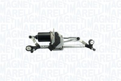 Window Cleaning System MAGNETI MARELLI 064351702010