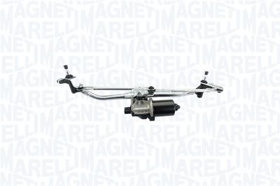 Window Cleaning System MAGNETI MARELLI 064351744010