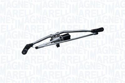 Window Cleaning System MAGNETI MARELLI 064351758010