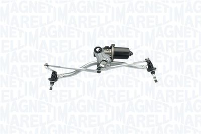 Window Cleaning System MAGNETI MARELLI 064351764010