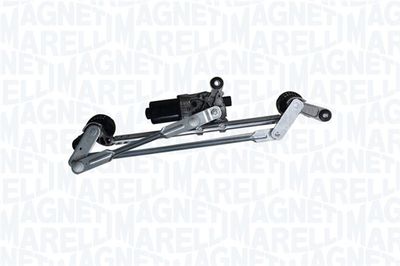 Window Cleaning System MAGNETI MARELLI 064351767010
