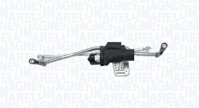Window Cleaning System MAGNETI MARELLI 064352101010