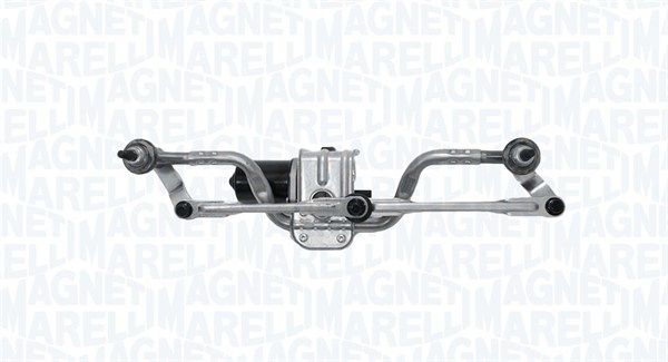 MAGNETI MARELLI 064352103010 Window Cleaning System