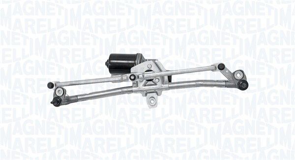 MAGNETI MARELLI 064352110010 Window Cleaning System