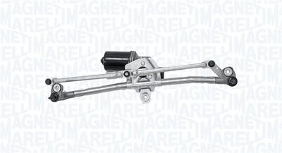 Window Cleaning System MAGNETI MARELLI 064352110010