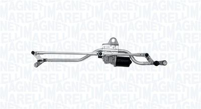 Window Cleaning System MAGNETI MARELLI 064352112010