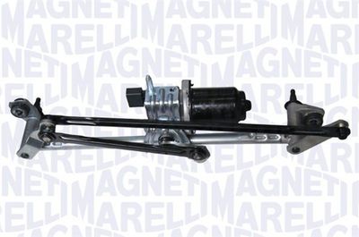 Window Cleaning System MAGNETI MARELLI 064352114010
