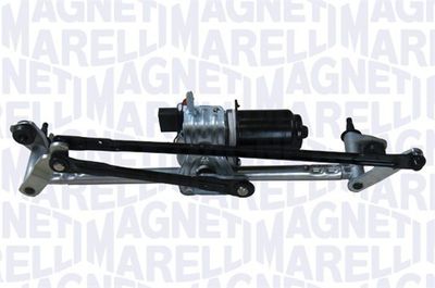 Window Cleaning System MAGNETI MARELLI 064352116010