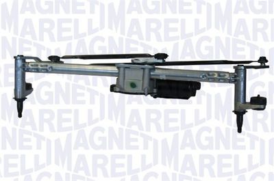 Window Cleaning System MAGNETI MARELLI 064352119010