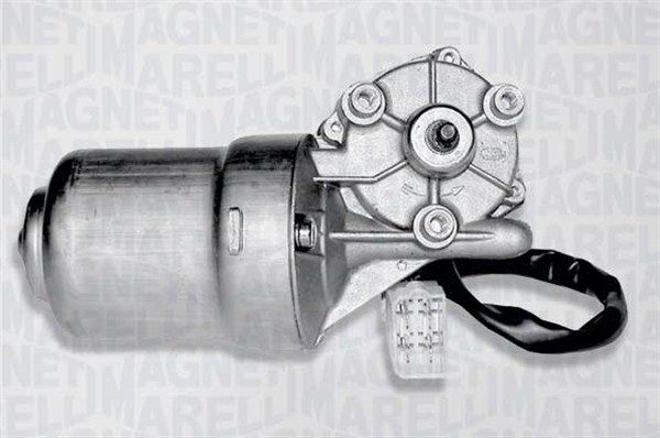MAGNETI MARELLI 064355601010 Wiper Motor
