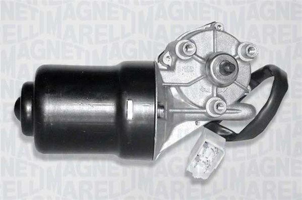 MAGNETI MARELLI 064355701010 Wiper Motor