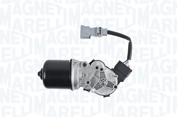 MAGNETI MARELLI 064360000010 Wiper Motor