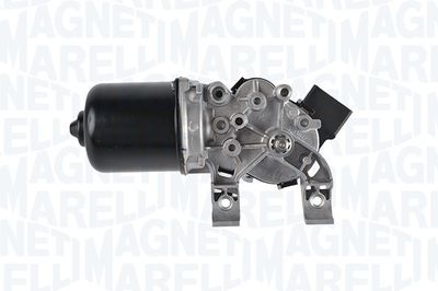 Wiper Motor MAGNETI MARELLI 064360100010