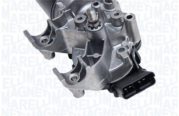 MAGNETI MARELLI 064360200010 Wiper Motor