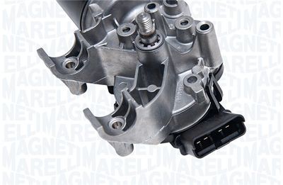 Wiper Motor MAGNETI MARELLI 064360200010