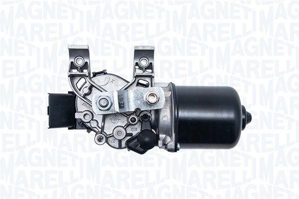 MAGNETI MARELLI 064360300010 Wiper Motor
