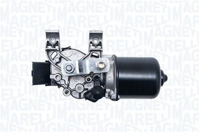 Wiper Motor MAGNETI MARELLI 064360300010