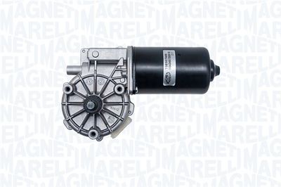 Wiper Motor MAGNETI MARELLI 064360700010